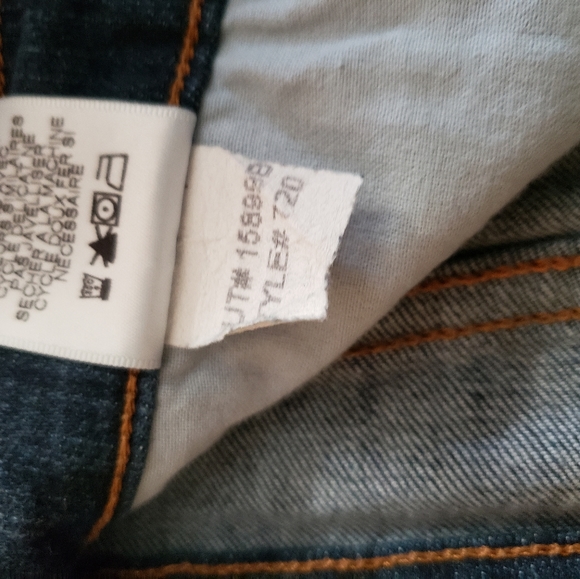 Not Your Daughter's Jeans Boot Cut - Picture 6 of 6